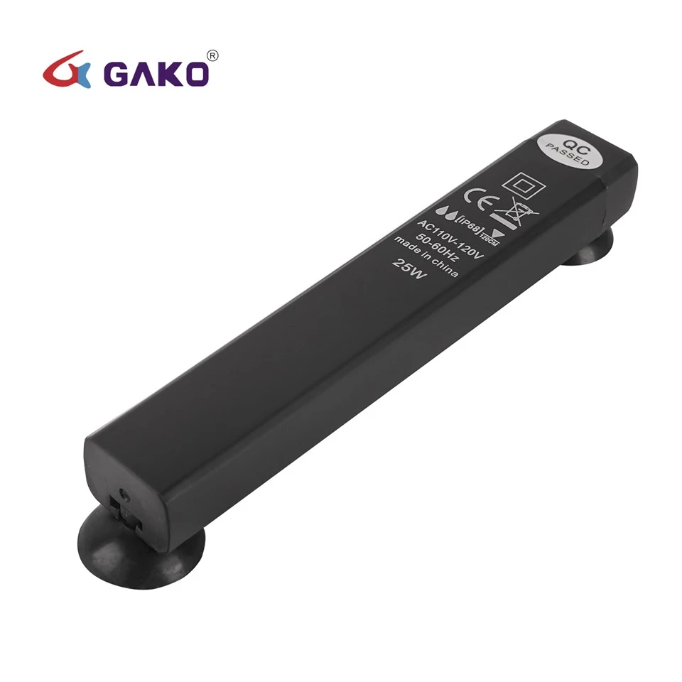 Constant Temperature Heating Rod