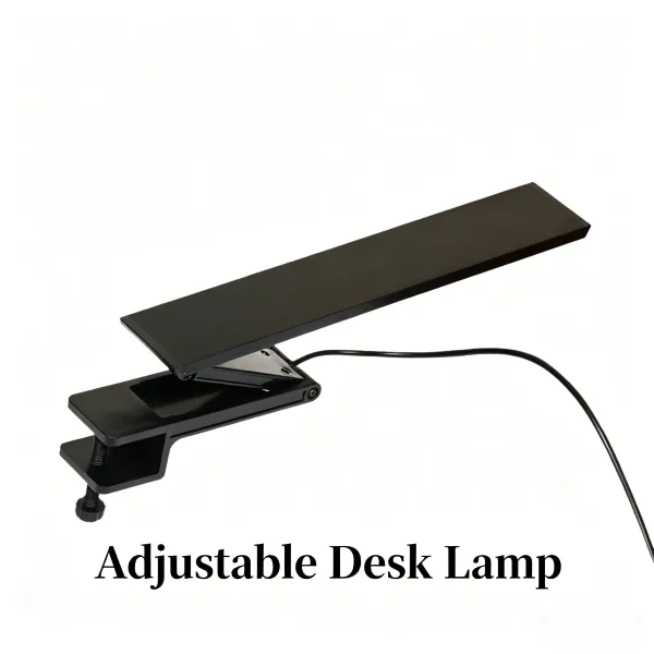 MIni Aquarium Clip-on Light