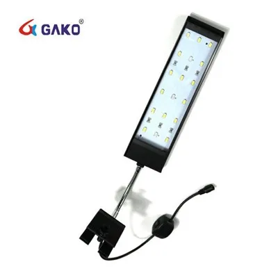 Full Spectrum High Bright Aquarium Clip Light