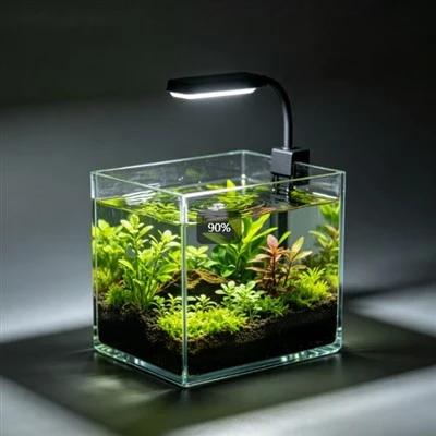 Nano Planted Aquarium LED Light