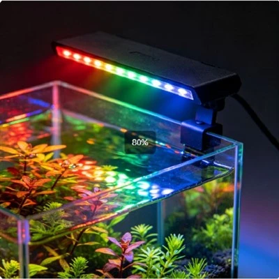 Nano RGB Aquarium Light